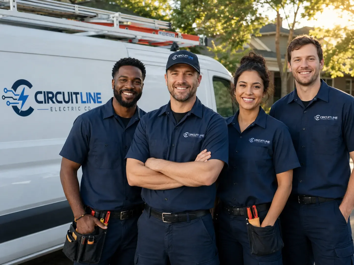 Whole Home Rewiring company in Woburn, MA